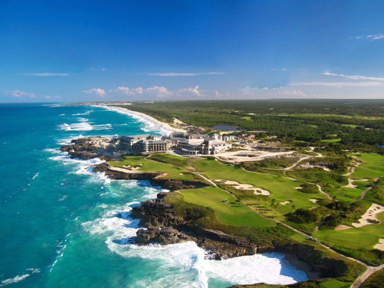 Dominican Republic
