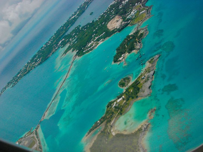 Bermuda