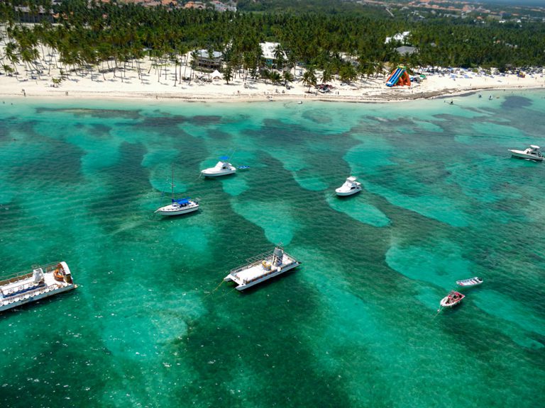 Dominican Republic
