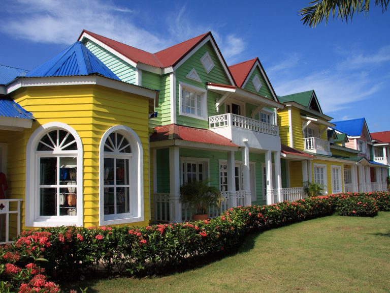 Dominican Republic