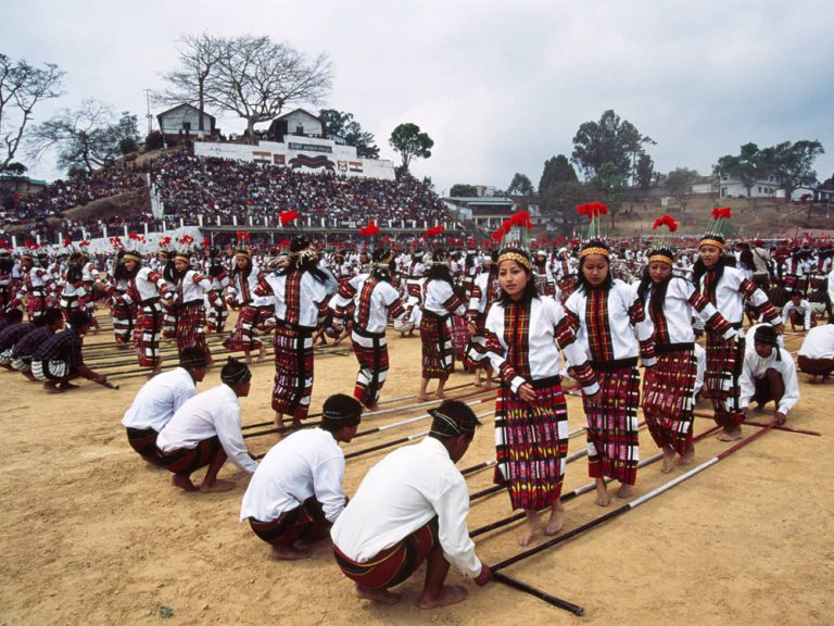 India