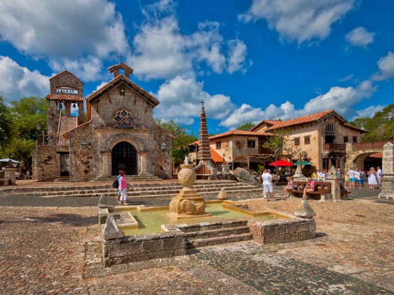 Dominican Republic