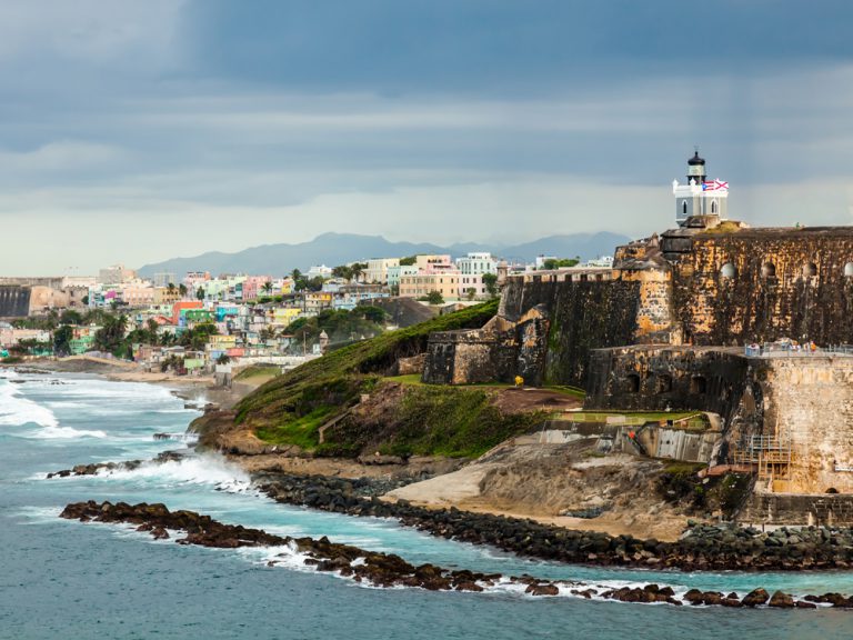 Puerto Rico