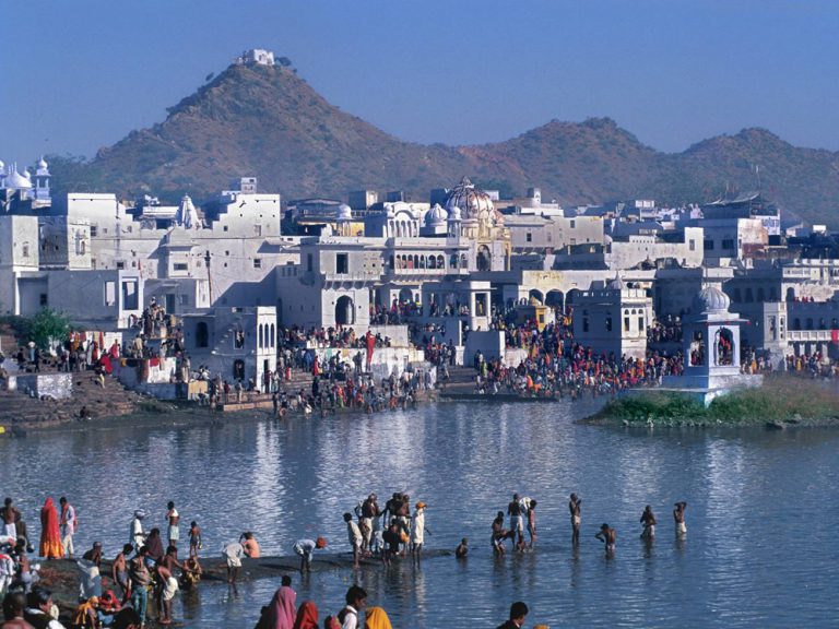 India