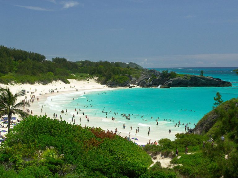 Bermuda