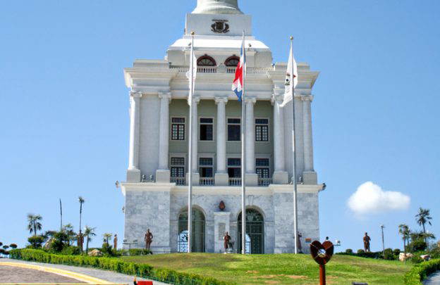 Dominican Republic