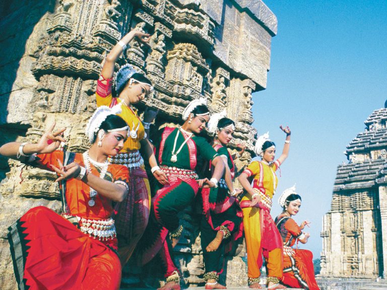 India