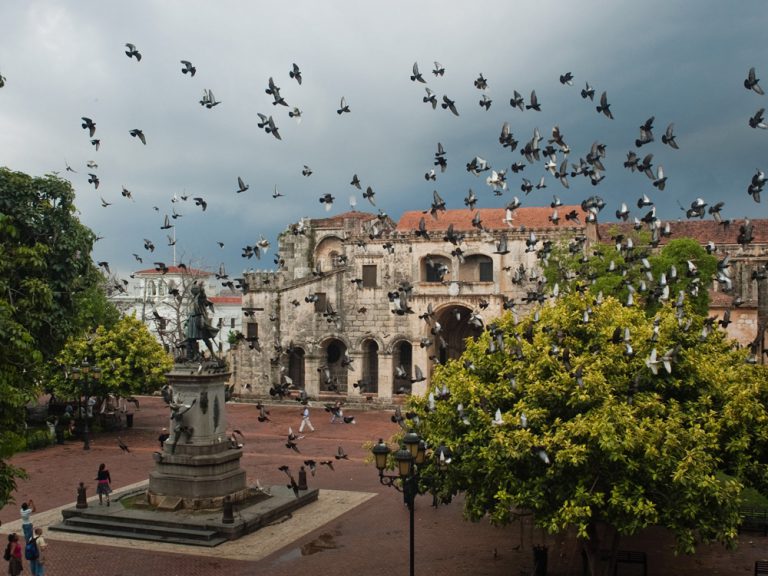 Dominican Republic