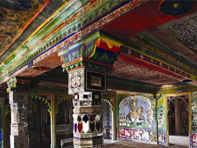 India