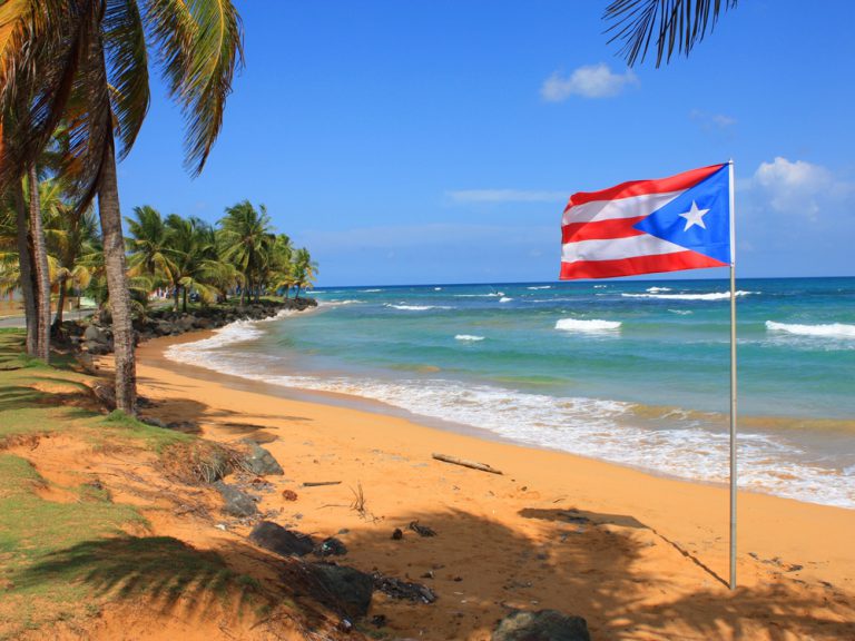 Puerto Rico