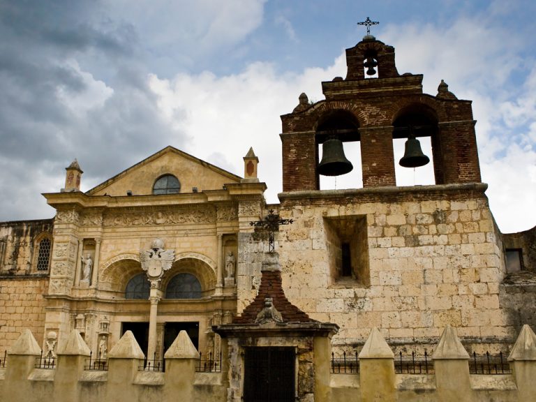 Dominican Republic