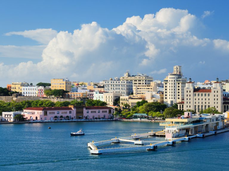 Puerto Rico