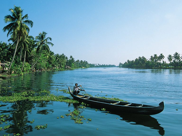 India