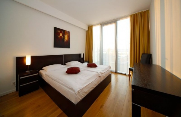 Bl Yachtclub & Apartments