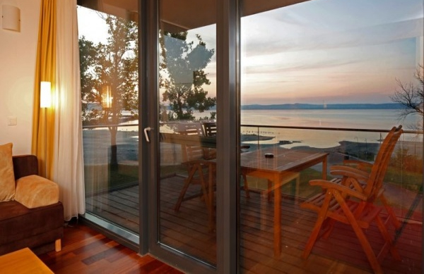 Bl Yachtclub & Apartments