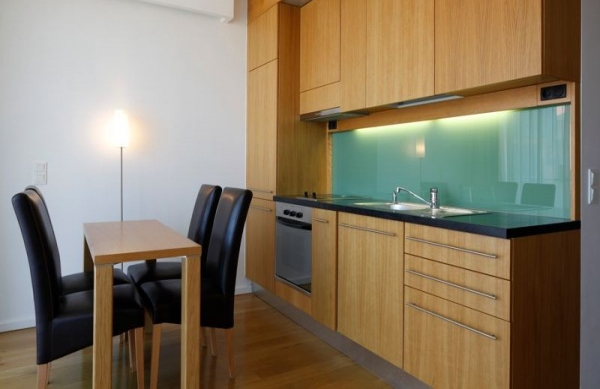 Bl Yachtclub & Apartments