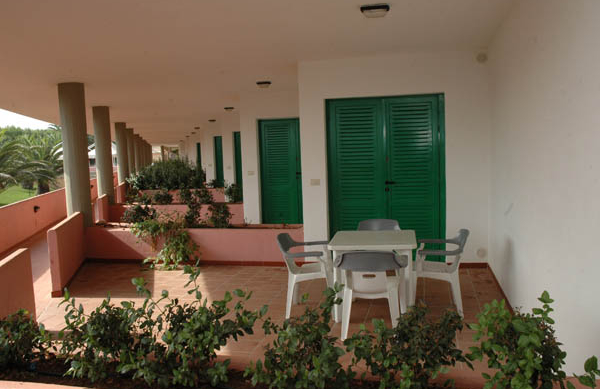 Cala Corvino Club