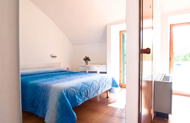 Cala Corvino Club