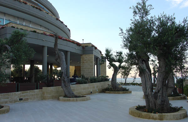 Cala Corvino Club