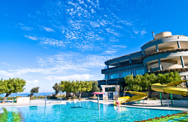 Cala Corvino Club