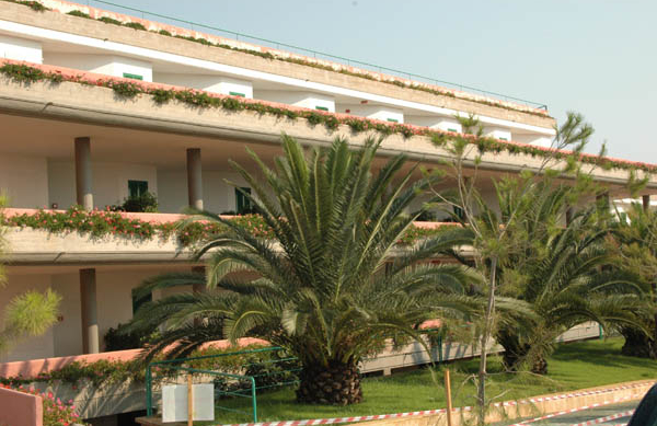 Cala Corvino Club