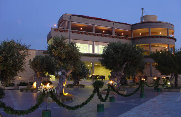 Cala Corvino Club