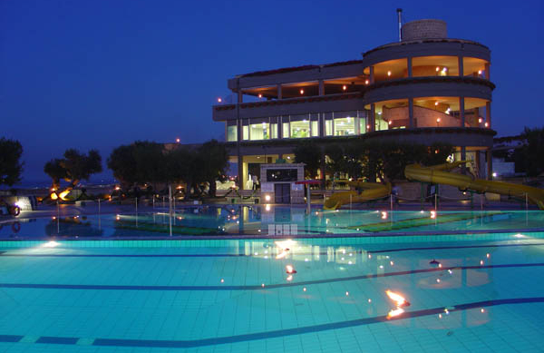 Cala Corvino Club