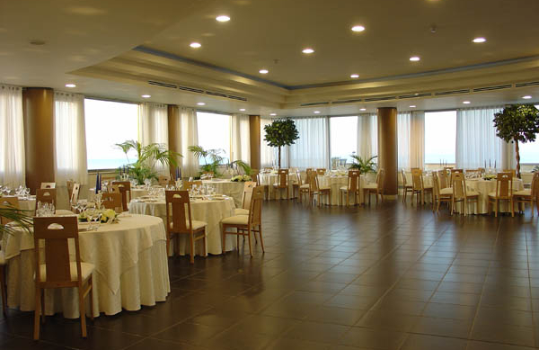 Cala Corvino Club