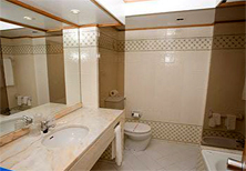 Oura Praia Apartment Hotel