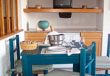 Oura Praia Apartment Hotel