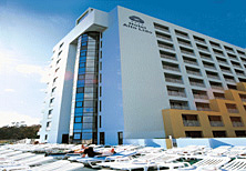 Alto Lido Of Madeira Madeira Madeira 7across Resort Profile