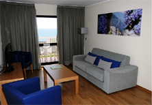 Alto Lido of Madeira