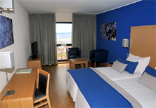 Alto Lido of Madeira