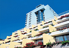 Alto Lido of Madeira