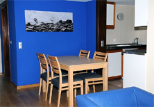 Alto Lido of Madeira