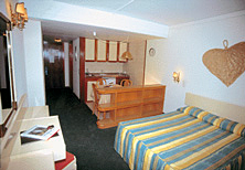 Alto Lido of Madeira