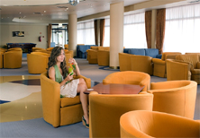 Alto Lido of Madeira