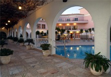 Clube Vilarosa