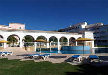 Clube Vilarosa