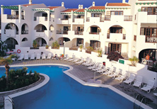 Callao Garden