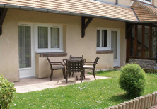 La Residence Normande