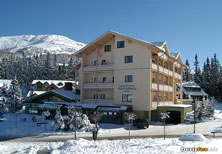 Falkensteiner Hotel Cristallo