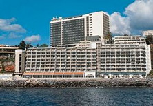 Pestana Carlton Tower Suites