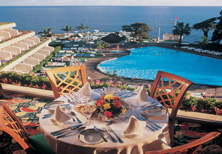 Pestana Carlton Tower Suites