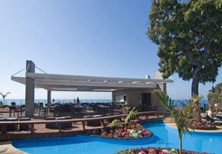 Pestana Carlton Tower Suites