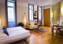 Mamaison Residence Belgicka