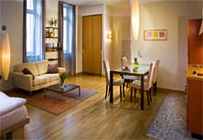 Mamaison Residence Belgicka