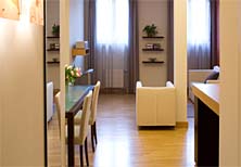 Mamaison Residence Belgicka
