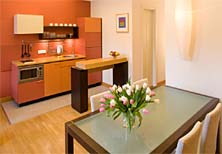 Mamaison Residence Belgicka