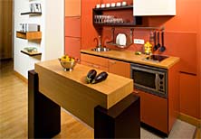 Mamaison Residence Belgicka